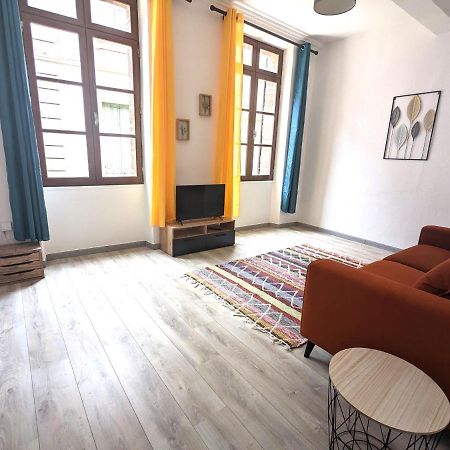 Le Saint Jean Cosy Et Confort Villefranche-de-Conflent Exterior foto