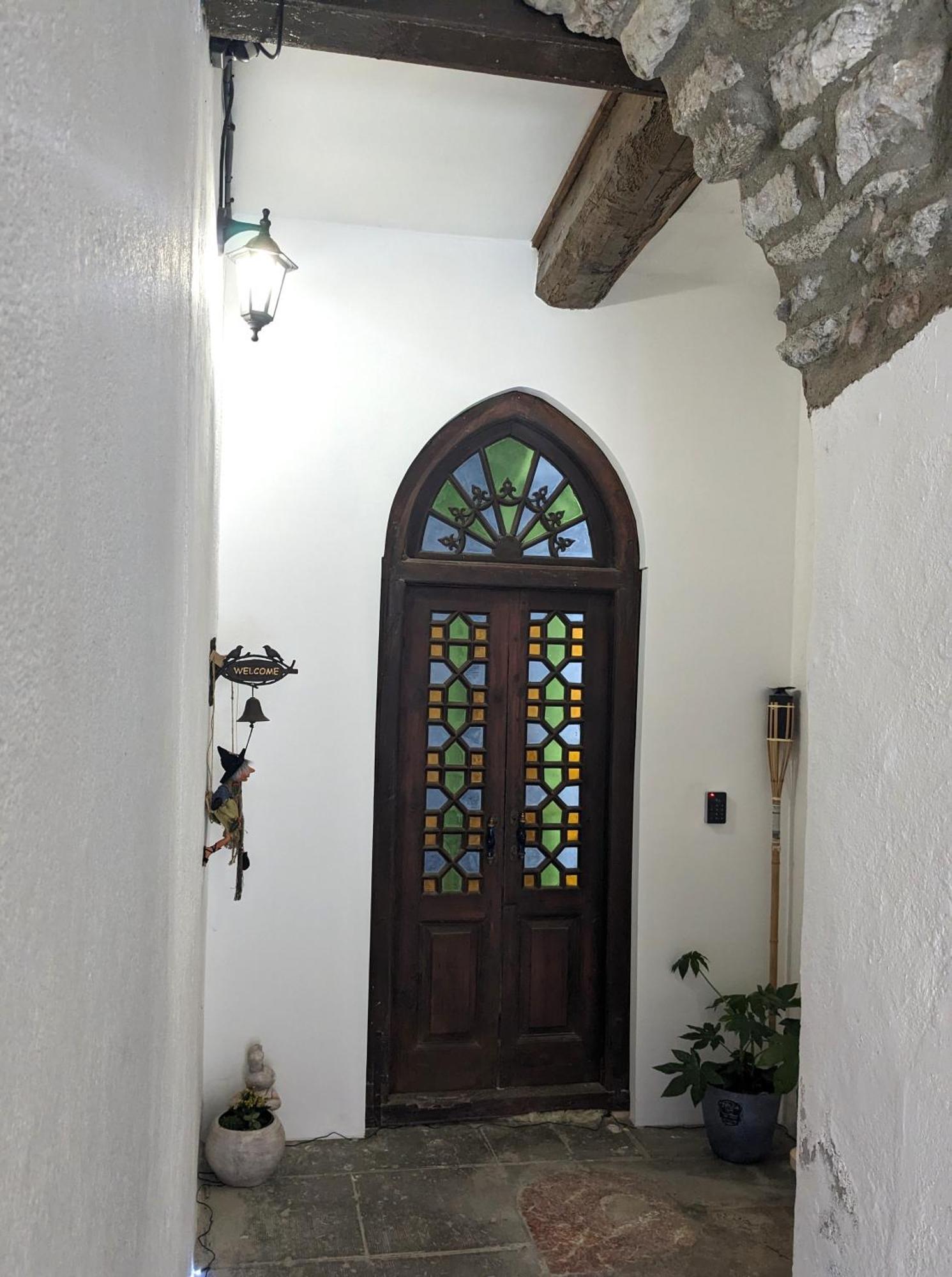 Le Saint Jean Cosy Et Confort Villefranche-de-Conflent Exterior foto